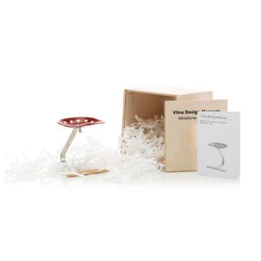 Vitra - Miniatura Mezzadro