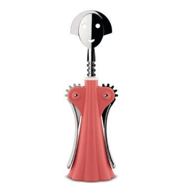 Alessi Cavatappi Anna G Rosa longho palermo