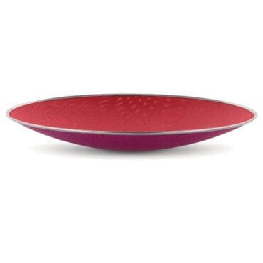 Alessi - Centrotavola Cohncave