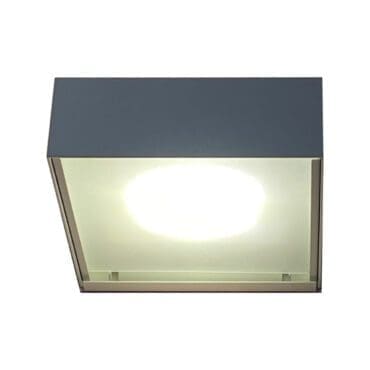 Davide Groppi – Lampada da parete Toast ottone spazzolato Longho Design Palermo
