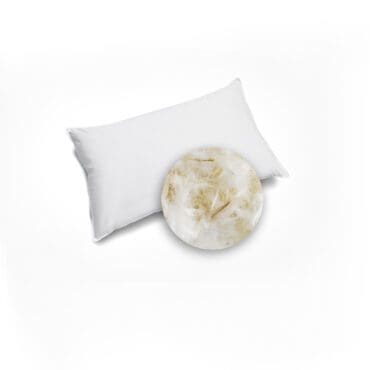 Flou - Guanciale piuma d'oca