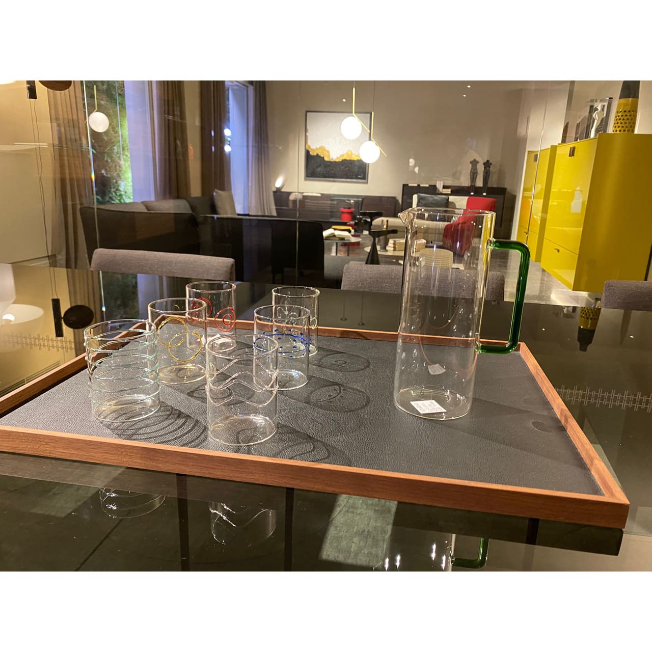 Ichendorf Bicchieri Deco in vendita online