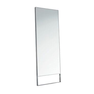 Maxalto - Specchio Psiche Cromato H220