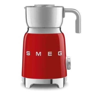 SMEG - Montalatte Rosso