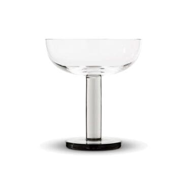 Tom Dixon Bicchiere Puck Calice longho palermo
