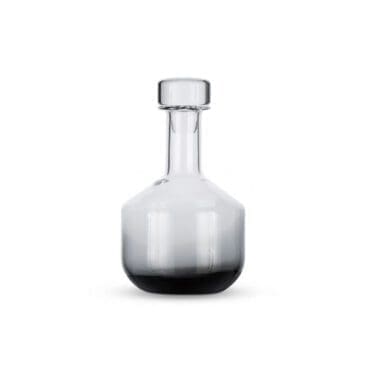 Tom Dixon - Decanter Whiskey Tank nero