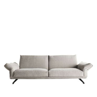 Twils Divano Wing L220 longho design palermo