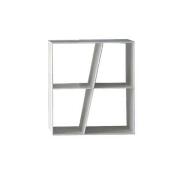 B&B Italia - Libreria Shelf 66x73