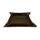 Giobagnara Svuotatasche Jack Trax Small Marrone longho palermo