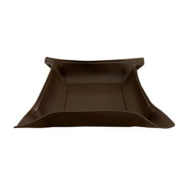 Giobagnara Svuotatasche Jack Trax Small Marrone longho palermo