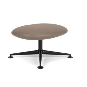 Knoll - Poggiapiedi Kn03 pelle cat.W