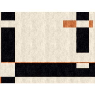 Molteni - Tappeto Dedalo 400x300