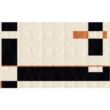 Molteni - Tappeto Dedalo 500x300