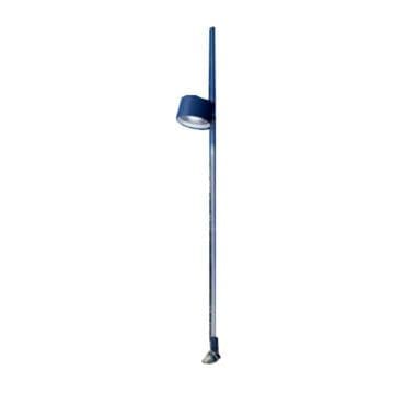Davide Groppi - Lampada Bubka Bollard 2700K