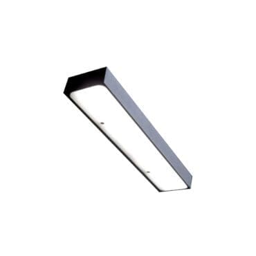 Davide Groppi - Lampada da parete Linet bianco opaco 3000K