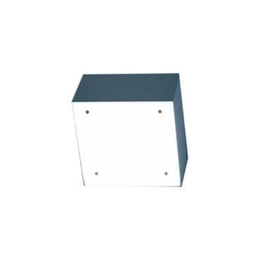Davide Groppi - Lampada da soffitto Hako PL LED 2700K