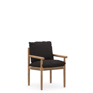 Dedon – Sedia Tibbo