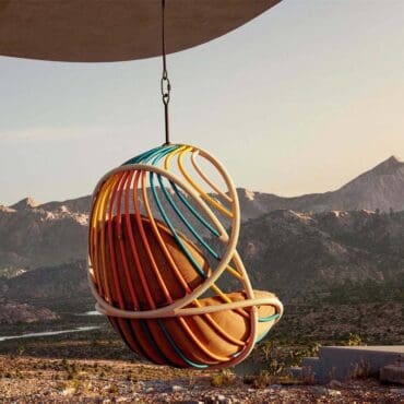 Dedon kida longho palermo