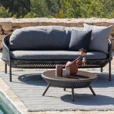 Denon ahnda longho palermo