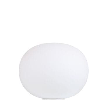 Flos - Lampada da tavolo Glo-Ball Basic 2