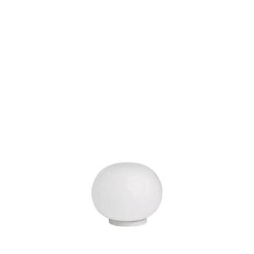 Flos - Lampada da tavolo Mini Glo-Ball T