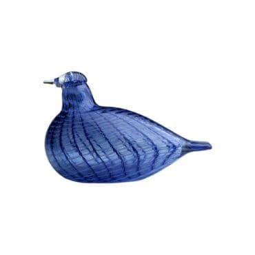 Iittala - Birds by Toikka Baby Bluebird
