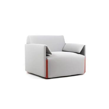 Magis - Poltrona Costume tessuto cat.1