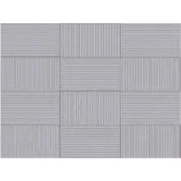 Molteni - Tappeto Stripe 400x300