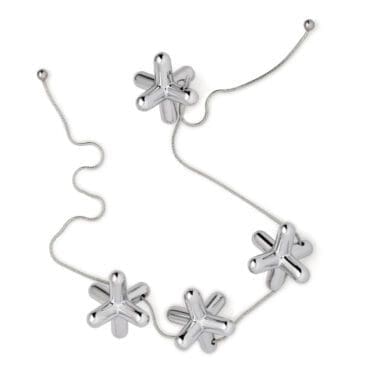Alessi - Sottopentola Tripod