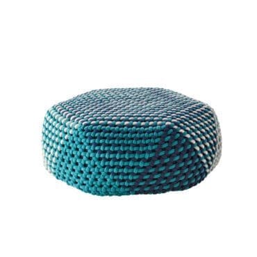 B&B Italia - Pouf outdoor Tramae h32