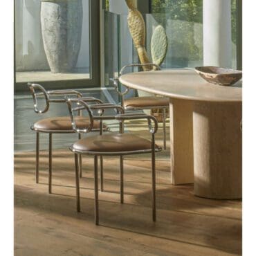 Cappellini 01 chair longo palermo