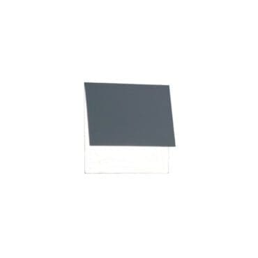 Davide Groppi - Lampada da parete Folder 3000K