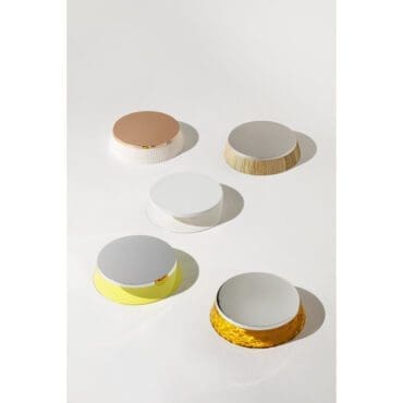 Flos - Bon Jour Unplugged Accessorio Corona