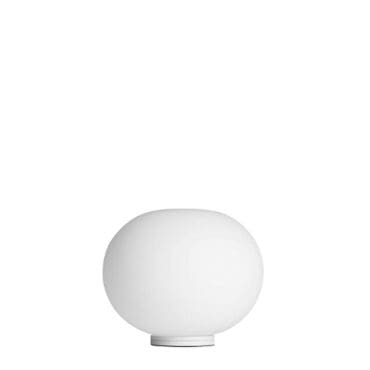 Flos - Lampada da tavolo Glo-Ball Basic Zero Switch