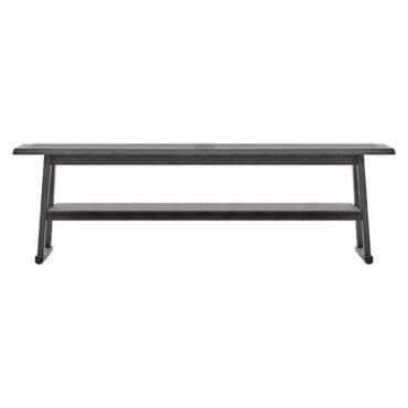 Maxalto - Console Recipio '14 effetto gomma lacca