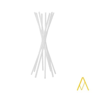 Zanotta Appendiabiti Sciangai bianco Longho Design Palermo