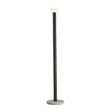 Flos – Lampada da terra Bellhop bianco cioko