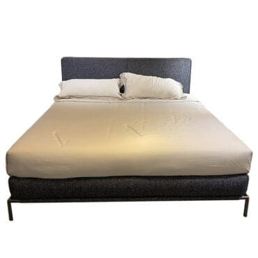 Flou - Letto matrimoniale Icon
