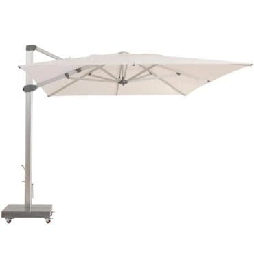 Talenti - Ombrellone Zeus 3x4