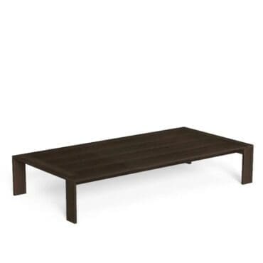Talenti - Tavolino Argo 180x94 Palissandro wood