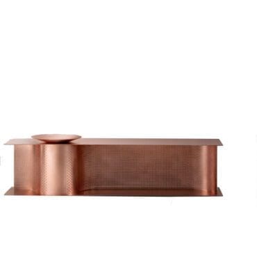 De Castelli - Panca Wave