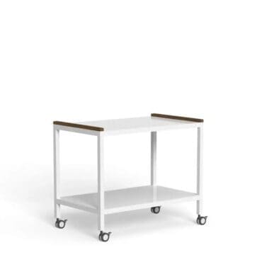 Talenti – Carrello Cart White