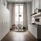 Talenti-Cucina-Beta-Arclinea-longo-design-palermo