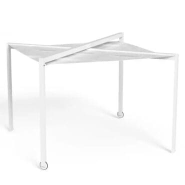 Talenti – Ombrelloni Mrx white