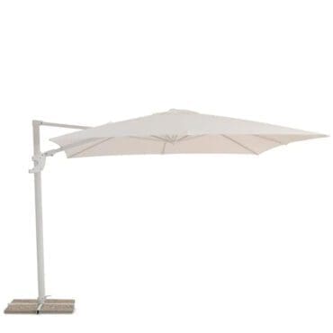 Talenti - Ombrellone Vulcano 3X3