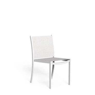 Talenti - Sedia Minorca White