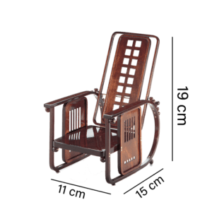 Vitra miniatura Sitzamaschine longho design palermo png 1