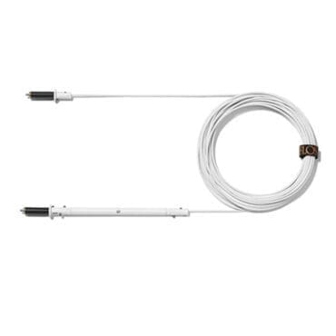 Flos - String Light Kit Cavo Conn 15m bianco