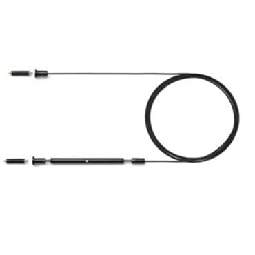 Flos - String Light Kit Cavo Conn 15m nero