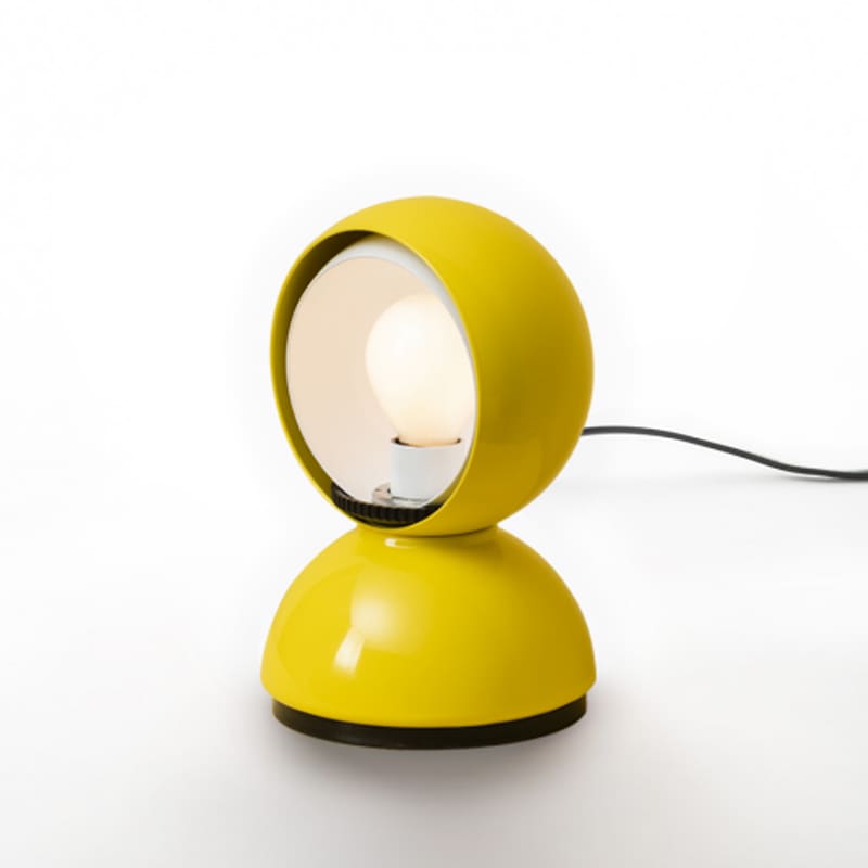 Eclisse lampada da tavolo di design - Artemide - Tavolo - Progetti in Luce